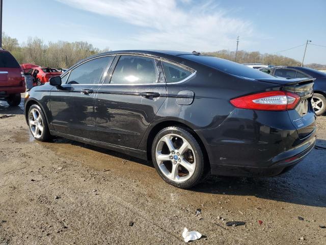 Photo 2 from auction – 2014 FORD FUSION SE with VIN 1FA6P0HD9E5370666