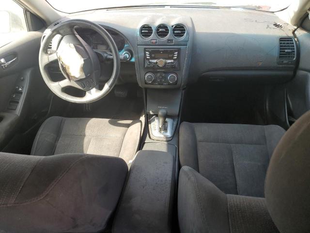 Photo 8 from auction – 2012 NISSAN ALTIMA BAS with VIN 1N4AL2AP4CN469575
