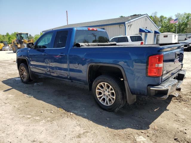 Photo 2 from auction – 2015 GMC SIERRA K15 with VIN 1GTV2UEC3FZ418597