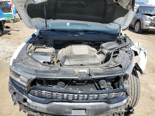 Photo 12 from auction – 2020 DODGE DURANGO R/ with VIN 1C4SDJCT2LC124119