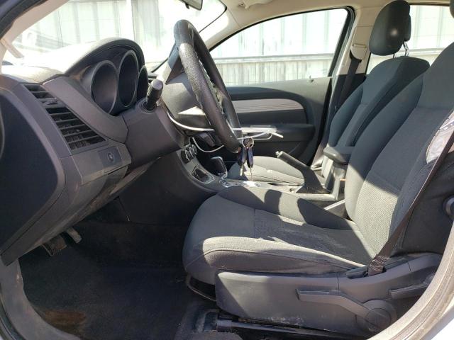 Photo 7 from auction – 2010 CHRYSLER SEBRING TO with VIN 1C3CC4FB6AN162678