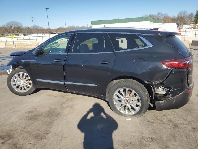 Photo 2 from auction – 2018 BUICK ENCLAVE ES with VIN 5GAEVAKW1JJ185414