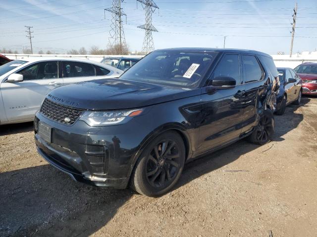 Photo 1 from auction – 2020 LAND ROVER DISCOVERY with VIN SALRU2RVXL2443294