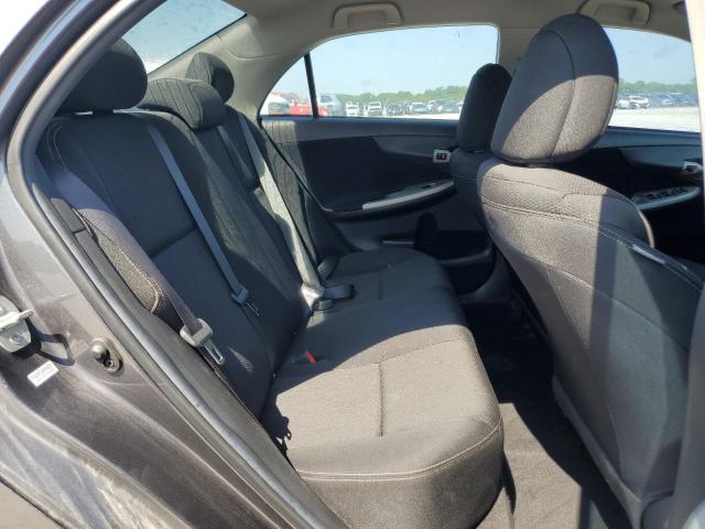 Photo 10 from auction – 2013 TOYOTA COROLLA BA with VIN 5YFBU4EE2DP169909