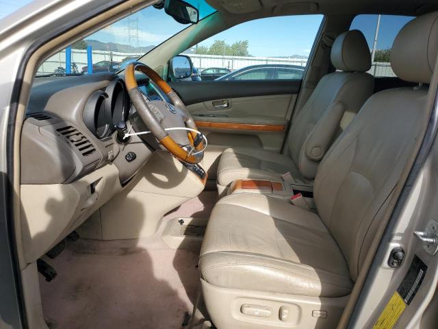 Photo 7 from auction – 2005 LEXUS RX 330 with VIN 2T2HA31U85C078392