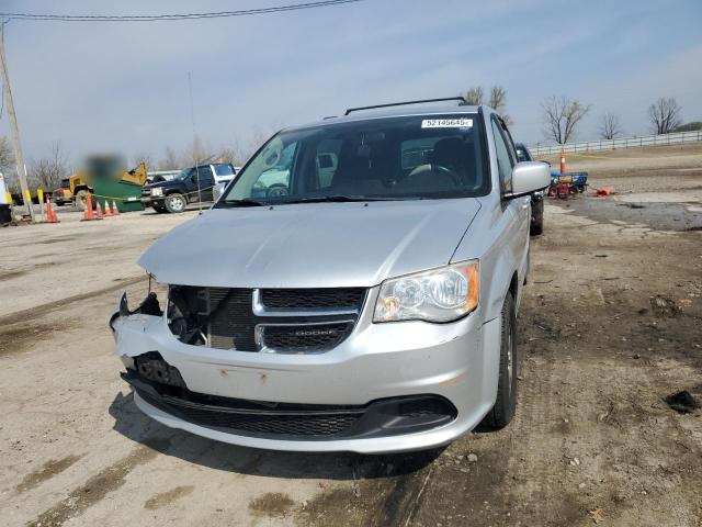 Photo 5 from auction – 2011 DODGE GRAND CARAVAN with VIN 2D4RN3DG8BR787213
