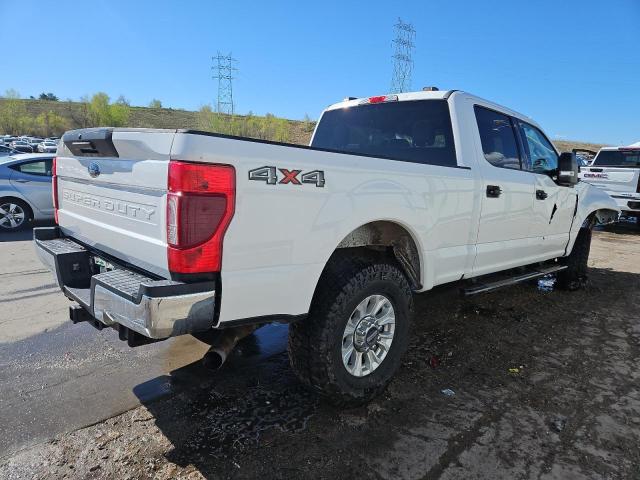 Photo 3 from auction – 2020 FORD F250 SUPER with VIN 1FT7W2B65LEC33972