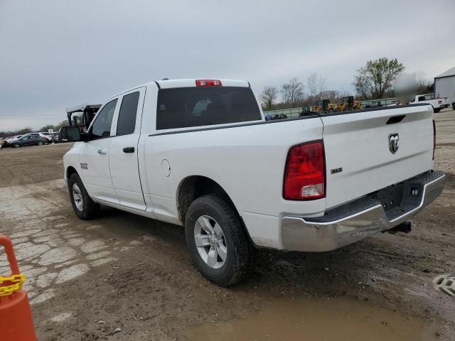 Photo 2 from auction – 2024 RAM 1500 CLASS with VIN 1C6RR6GG2RS128834