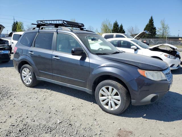 Photo 4 from auction – 2012 SUBARU FORESTER 2 with VIN JF2SHADC9CH450734
