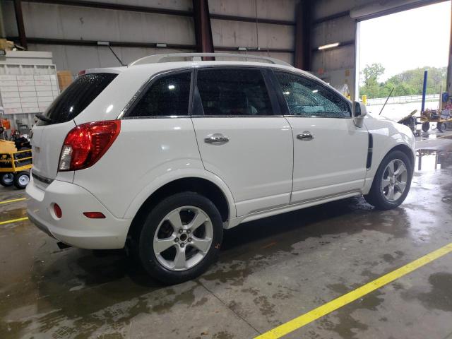 Photo 3 from auction – 2013 CHEVROLET CAPTIVA LT with VIN 3GNAL4EK5DS624878