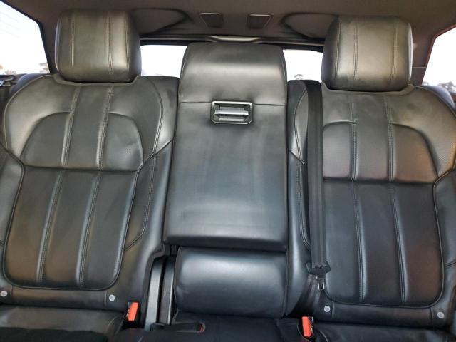 Photo 10 from auction – 2016 LAND ROVER RANGE ROVE with VIN SALWR2KF1GA647551