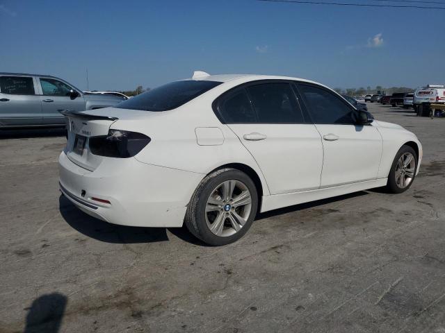 Photo 3 from auction – 2016 BMW 328 I SULE with VIN WBA8E9G54GNT44077