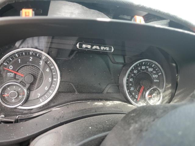 Photo 9 from auction – 2023 RAM 2500 BIG H with VIN 3C6UR5DJ6PG593111