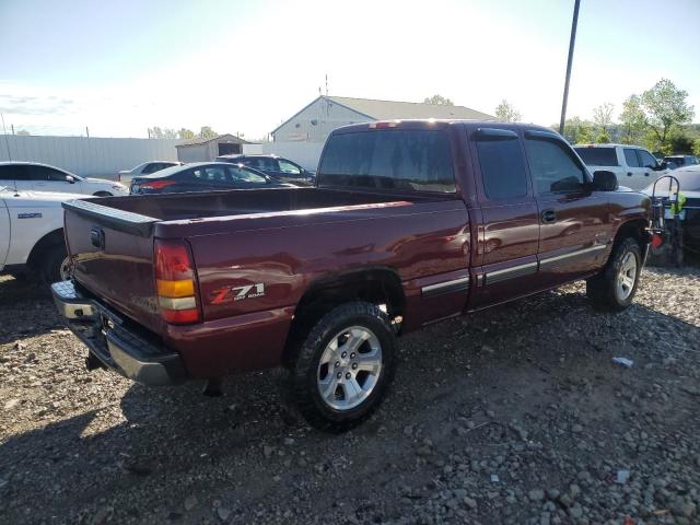 Photo 3 from auction – 2002 CHEVROLET SILVERADO with VIN 2GCEK19TX21239694