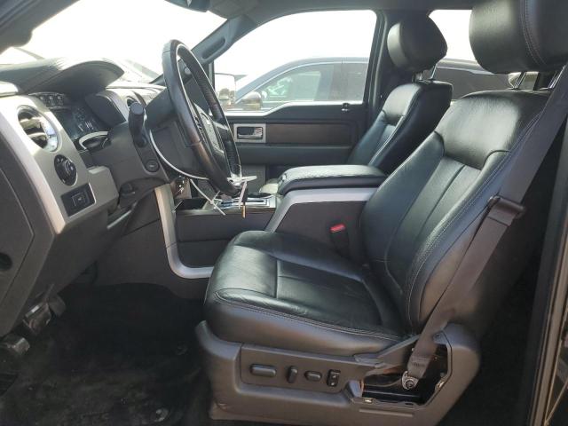Photo 7 from auction – 2013 FORD F150 SUPER with VIN 1FTFW1ET9DKF17986