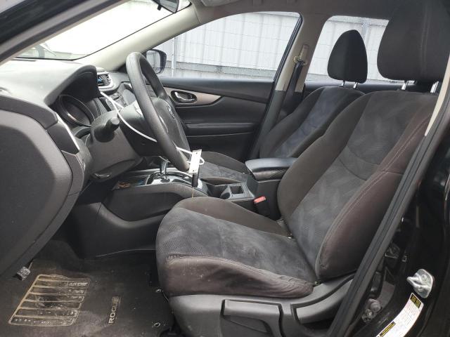 Photo 7 from auction – 2015 NISSAN ROGUE S with VIN KNMAT2MV1FP591548