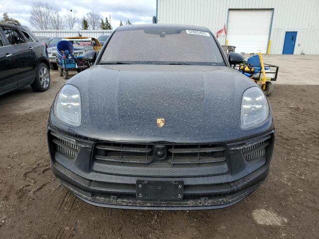 Photo 5 from auction – 2024 PORSCHE MACAN GTS with VIN WP1AF2A51RLB56924