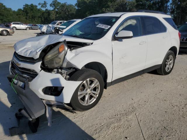 CHEVROLET EQUINOX 2016 with VIN 2GNALCEK9G6165643 - Photo from auction