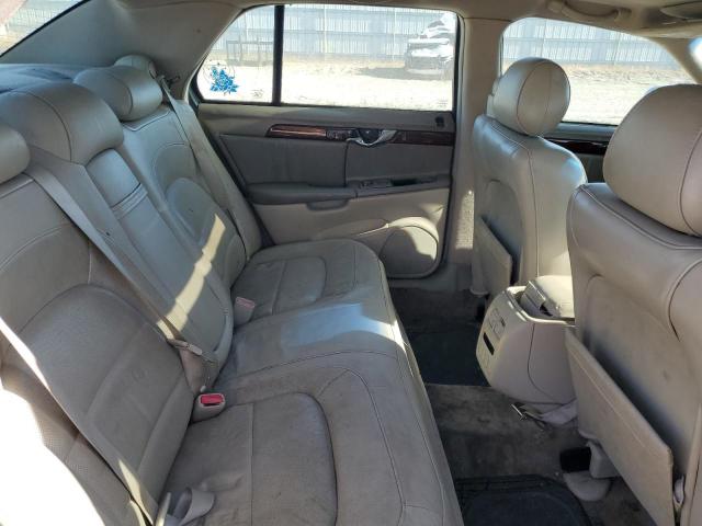 Photo 10 from auction – 2004 CADILLAC DEVILLE DH with VIN 1G6KE54Y04U241551