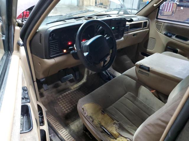 Photo 8 from auction – 1997 DODGE RAM 1500 with VIN 1B7HF13Z2VJ590169
