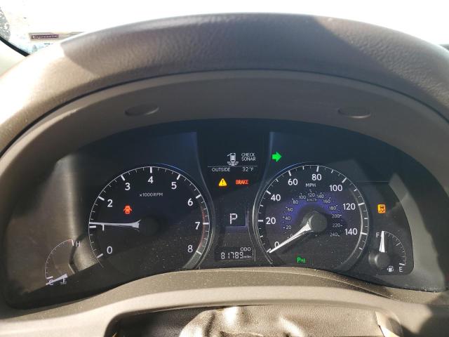Photo 9 from auction – 2015 LEXUS RX 350 BAS with VIN 2T2BK1BA0FC323361