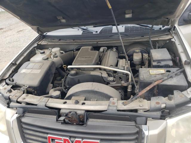 Photo 12 from auction – 2003 GMC ENVOY with VIN 1GKDT13S332365071