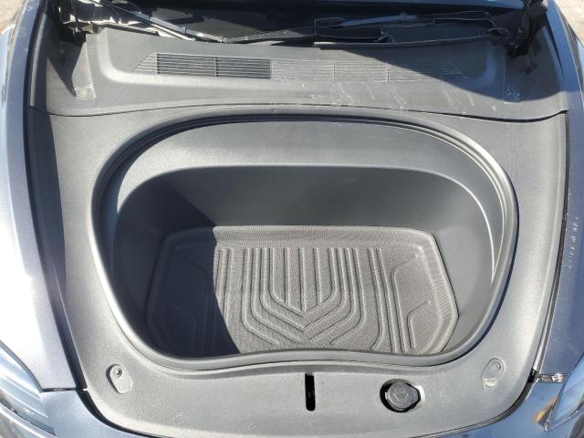 Photo 11 from auction – 2024 TESLA MODEL 3 with VIN 5YJ3E1ET5RF859459