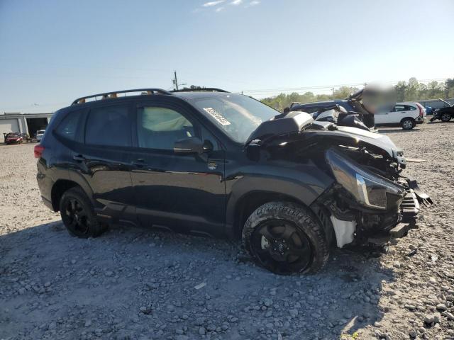 Photo 4 from auction – 2023 SUBARU FORESTER W with VIN JF2SKAMCXPH493230