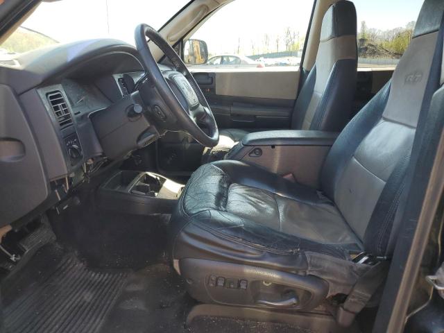 Photo 7 from auction – 2001 DODGE DURANGO with VIN 1B4HS28Z71F524883