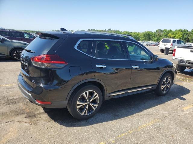 Photo 3 from auction – 2018 NISSAN ROGUE S with VIN 5N1AT2MT5JC779287