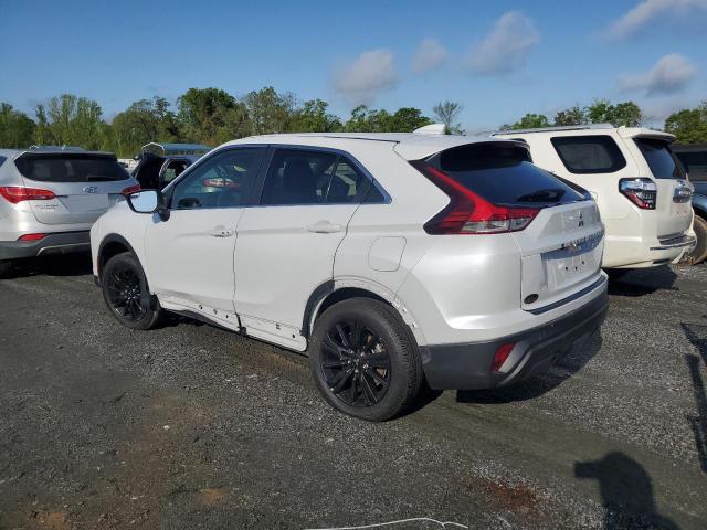 Photo 2 from auction – 2024 MITSUBISHI ECLIPSE CR with VIN JA4ATVAA5RZ064280