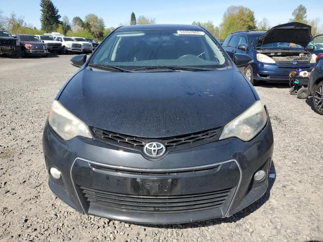 Photo 5 from auction – 2016 TOYOTA COROLLA L with VIN 5YFBURHE3GP428520