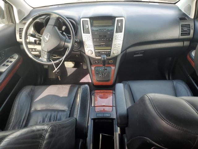 Photo 8 from auction – 2004 LEXUS RX 330 with VIN JTJHA31U340014013