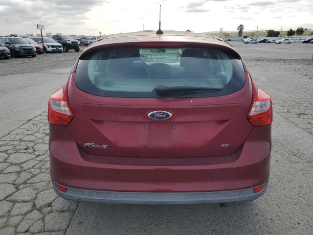 Photo 6 from auction – 2014 FORD FOCUS SE with VIN 1FADP3K29EL317204