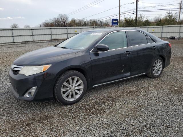 صورة رقم 1 من المزاد - 2012 TOYOTA CAMRY مع VIN 4T4BF1FK4CR206541