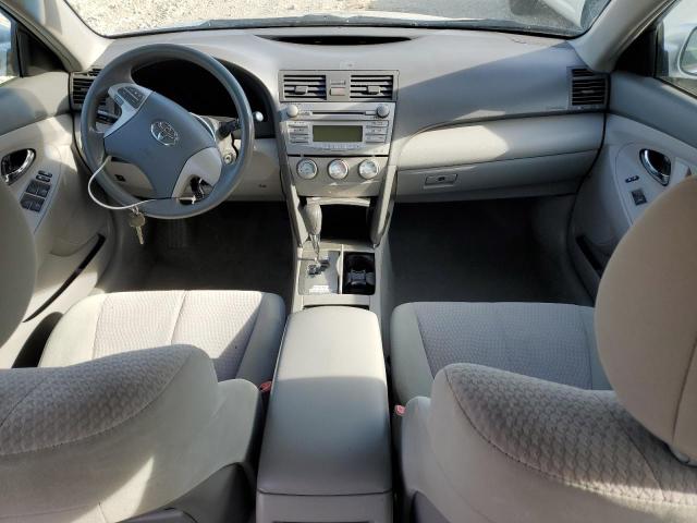 Photo 8 from auction – 2011 TOYOTA CAMRY BASE with VIN 4T1BF3EK7BU778211