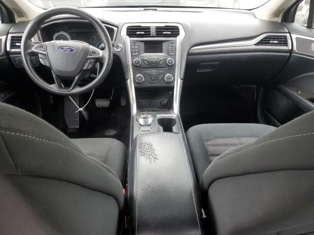 Photo 8 from auction – 2017 FORD FUSION SE with VIN 3FA6P0H7XHR227012