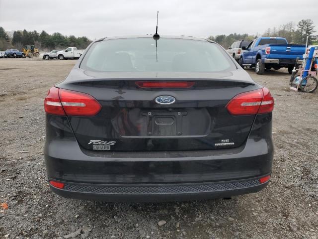 Photo 6 from auction – 2016 FORD FOCUS SE with VIN 1FADP3F26GL397557