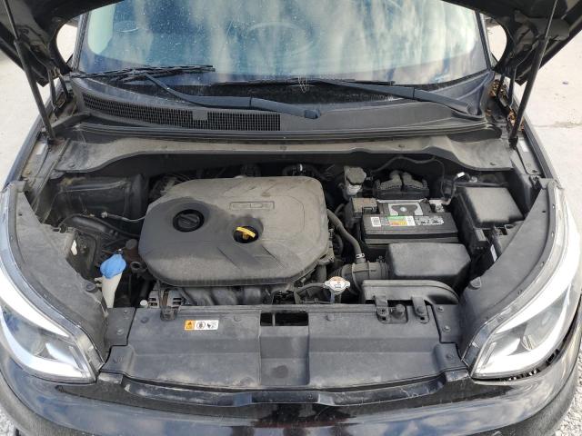 Photo 11 from auction – 2017 KIA SOUL + with VIN KNDJP3A52H7447556