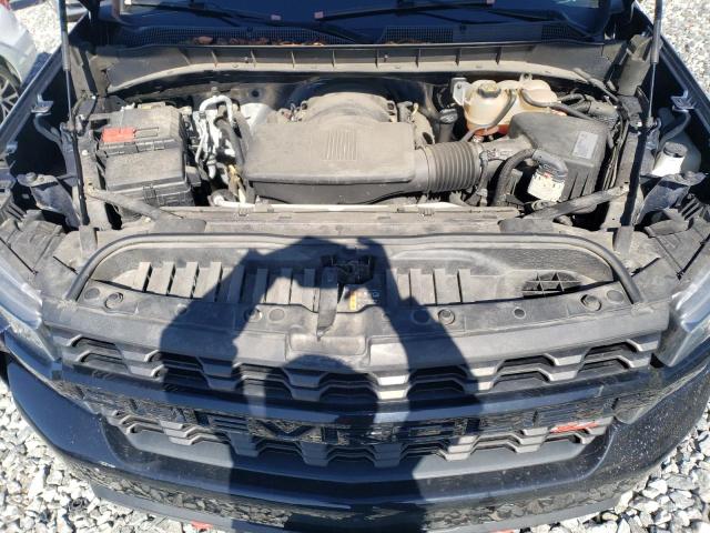 Photo 11 from auction – 2019 CHEVROLET SILVERADO with VIN 1GCRYCEF0KZ261674