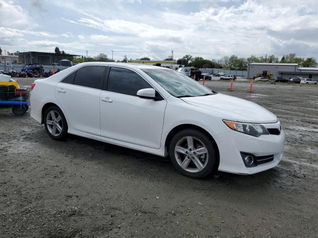 Снимка 4 от търг – 2012 TOYOTA CAMRY BASE с VIN 4T1BF1FK2CU566711
