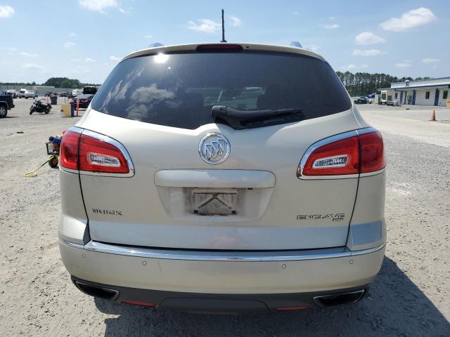 Photo 6 from auction – 2015 BUICK ENCLAVE with VIN 5GAKVBKD9FJ203706