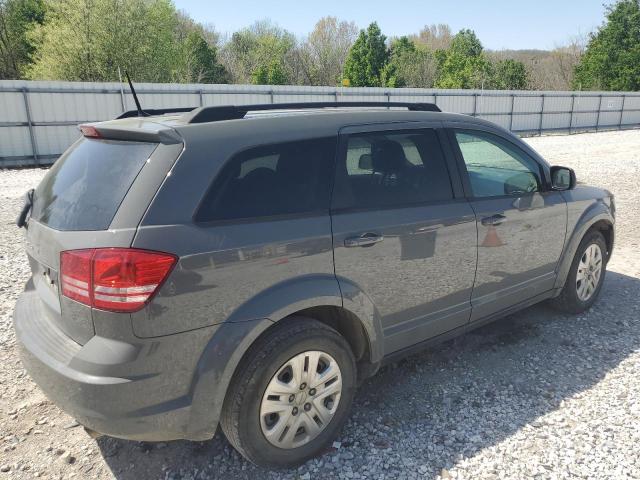 Photo 3 from auction – 2020 DODGE JOURNEY SE with VIN 3C4PDCAB0LT279879
