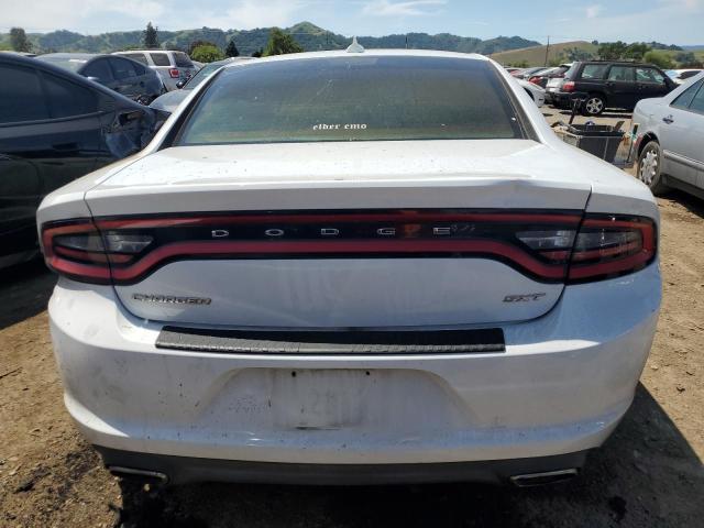 Photo 6 from auction – 2016 DODGE CHARGER SX with VIN 2C3CDXHGXGH159114