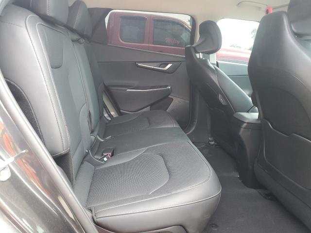 Photo 11 from auction – 2022 KIA EV6 LIGHT with VIN KNDC34LA6N5060116