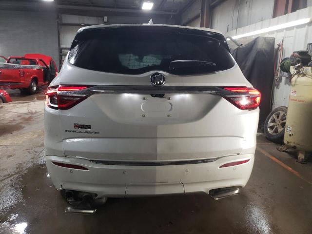 Photo 6 from auction – 2021 BUICK ENCLAVE AV with VIN 5GAERDKW5MJ188035