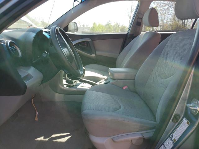Photo 7 from auction – 2008 TOYOTA RAV4 with VIN JTMBD33V186060481