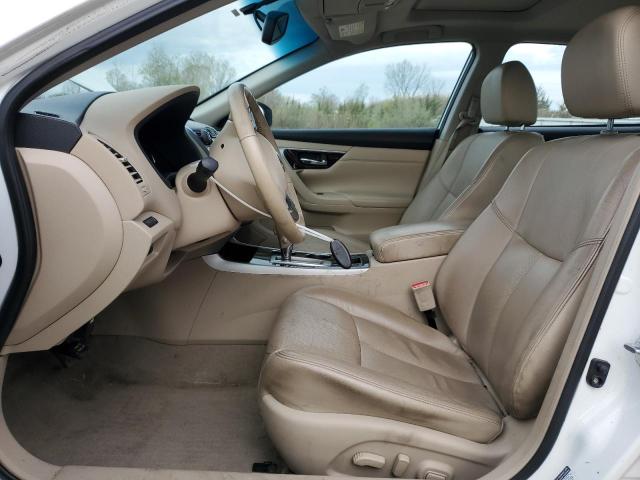 Photo 7 from auction – 2014 NISSAN ALTIMA with VIN 1N4AL3AP4EN254612