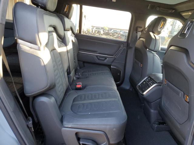 Photo 11 from auction – 2025 RIVIAN R1S ADVENT with VIN 7PDSGBBA9SN053316