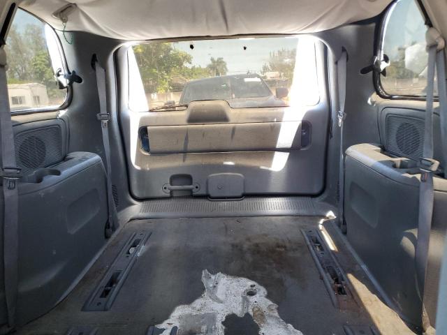 Photo 10 from auction – 2005 DODGE CARAVAN SE with VIN 1D4GP25B25B414184
